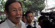 Kwik Kian Gie Meninggal Dunia, PDIP hingga Sandiaga Sampaikan Duka Cita