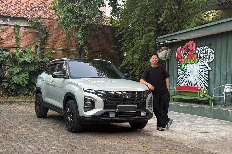 Hyundai Creta Prime 2022: Ulasan Jujur Pemilik, Fitur dan Kekurangan