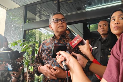 Prabowo Dapat Gelar Jenderal Kehormatan, PDI-P: Bertentangan dengan Fakta Sebelum Reformasi