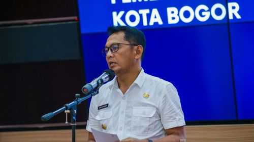 Partisipasi Pemilih Rendah di Pilkada Bogor, Faktor Cuaca Jadi Penyebab