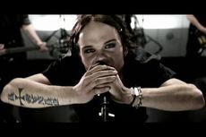 Lirik dan Chord Lagu Living in A World without You - The Rasmus
