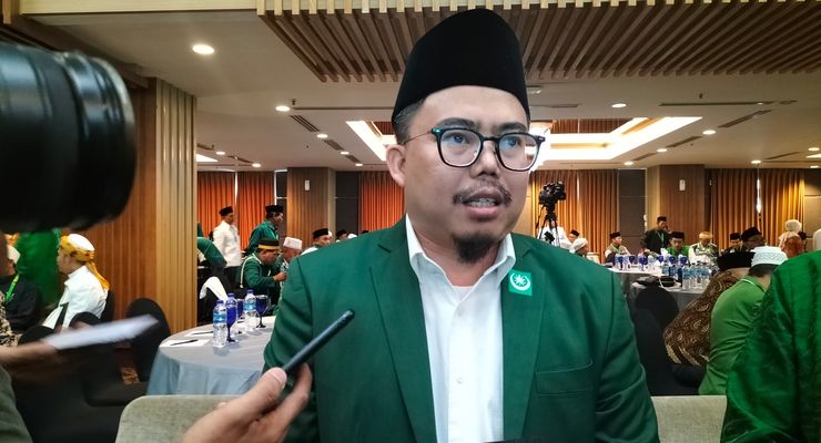 Nahdlatul Wathan Gelar Muktamar dan Mukernas Pertama di Gerbang IKN
