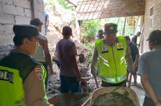 Pembangunan Jalan 70 Tenayan Raya dan Jembatan Siak V Dibahas Pemerintah