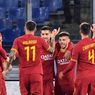 Bantu Keuangan Klub, Pemain AS Roma Sepakat Tak Digaji 4 Bulan
