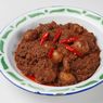 Resep Rendang Vegetarian Mirip Daging, Cocok untuk yang Darah Tinggi 