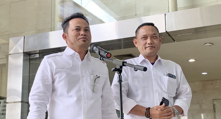 Gubernur Terpilih Kaltim Sebut Pembangunan IKN Tinggal Fokus pada Gedung Legislatif dan Yudikatif