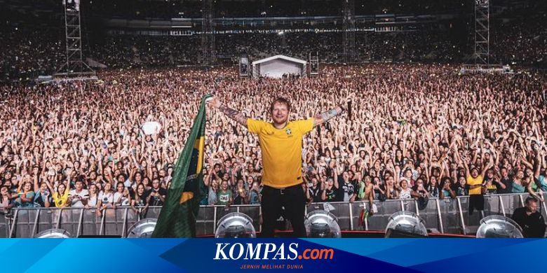 Syarat Dan Cara Mengajukan Surat Izin Keramaian Untuk Acara Besar Halaman All Kompas Com
