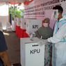 107 TPS untuk Pilkada di Banten Dipindah akibat Banjir 