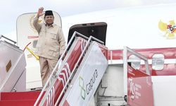 Prabowo Akan Bertemu Presiden Brasil, Bahas Daging Sapi hingga Energi Terbarukan