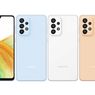Inikah Wujud serta Spesifikasi Samsung Galaxy A13 dan A33 5G yang Bakal Rilis di Indonesia?