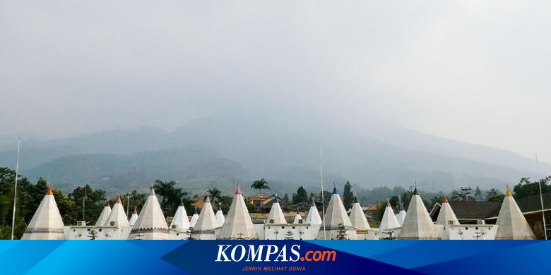 Rekomendasi Tempat Glamping Terbaik Untuk Akhir Pekan