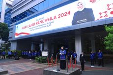 Menaker: Pancasila Jadi Bintang Penuntun Indonesia di Era Globalisasi