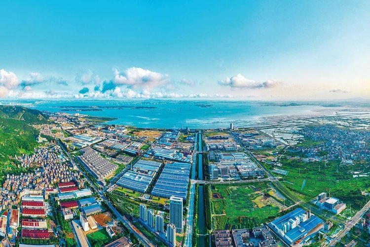 Buah Manis dari Proyek Two Countries Twin Parks, Bunga Persahabatan yang Bermekaran