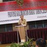 Gubernur Kalbar Surati Bupati dan Wali Kota, Intruksikan Shalat Idul Fitri di Rumah