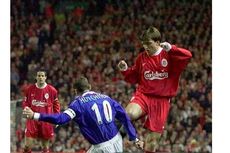 Kilas Balik Angkatan 1999 Liverpool, Tim Terakhir yang Kalah dari Everton di Anfield