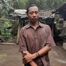 Loncati Sungai, Kodir 2,5 Jam Berjibaku Selamatkan Siswa yang Hanyut Saat Susur Sungai Sempor