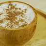 Resep Coconut Pudding, Dessert Nikmat Berbahan Santan