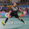 Hasil Kejuaraan Bulu Tangkis Asia 2022: 2 Tunggal Putri Indonesia Lolos ke Babak Utama