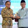 Cerita Ketum PP Muhammadiyah Haedar Nashir 42 Tahun Jadi Jurnalis hingga Kantongi Kartu Wartawan Utama