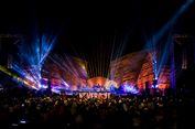 Jazz Atas Awan Dipastikan Masuk Rangkaian Dieng Culture Festival 2026