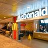 Server McDonald's Diretas, Data Pelanggan di 2 Negara Ini Dibobol