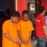 Pencuri Memaksa Korbannya Berbuat Mesum, Polisi Ini Menyamar Jadi Wanita