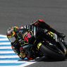 Hasil MotoGP India 2023: Bezzecchi Finis Pertama, Bagnaia Jatuh
