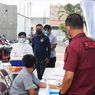 Punya Target Terbanyak di Jakarta, Vaksinasi Covid-19 di Cengkareng Kini Sudah 45 Persen