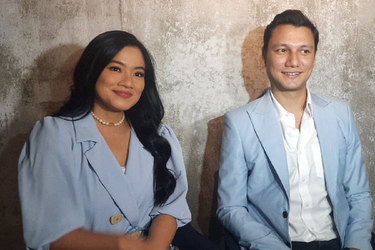 Pasangan selebritas Christian Sugiono dan Titi Kamal mengaku jadi lebih mengerti tentang potensi di dalam diri mereka berkat tes DNA.