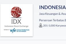 Lowongan Kerja Bursa Efek Indonesia bagi Lulusan D3-S1