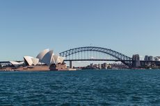 Liburan Sambil Kerja di Australia, Coba Daftar Work and Holiday Visa
