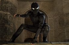 Alasan Spider-Man Kenakan Kostum Siluman dalam Far From Home
