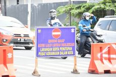 [POPULER OTOMOTIF] Ganjil Genap Akan Diberlakukan di Jalan Tol, Ini Lokasinya | DAMRI Mulai Tes Bus Listrik Korea di Terminal 3 Bandara Soekarno-Hatta