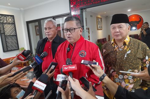 Rakernas PDI-P Bawakan Tema Desa Kuat, Indonesia Maju dan Berdaulat