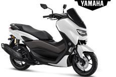 Yamaha Tetap Pasarkan All New Nmax 155 Standard