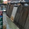 BPBD DKI: Status Pintu Air Pasar Ikan Naik Jadi Siaga Dua