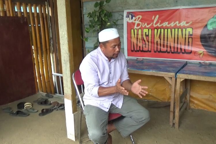 Tersangka Pembunuhan Pasutri Di Mamasa Buat Pengakuan Mengejutkan “Demi Jadi Pelaku Saya Dijanjikan 1 Milyar Hingga Hijrah Dari Kampung Halaman” *** Local Caption *** Tersangka Pembunuhan Pasutri Di Mamasa Buat Pengakuan Mengejutkan “Demi Jadi Pelaku Saya Dijanjikan 1 Milyar Hingga Hijrah Dari Kampung Halaman”