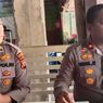 Pria yang Dibanting Oknum Polisi dari Atas Truk Disebut Melawan Saat Ditangkap