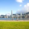 Hong Kong Bagikan 500.000 Tiket Pesawat Gratis, Pulihkan Pariwisata