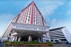 Mau Kuliah di Universitas Yarsi 2023? Ini Rincian Biaya Kuliahnya