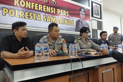 Polisi Umumkan Hasil Otopsi Balita Tanpa Kepala, Misteri Kematian Terungkap