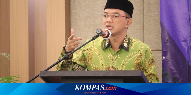 Mushala Ponpes Al Khoziny Sidoarjo Ambruk, Anggota DPR Desak Adanya Investigasi