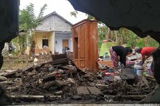 Kebutuhan Penyintas Bencana Banjir di Sukabumi, Mulai Pakaian hingga Keperluan Anak