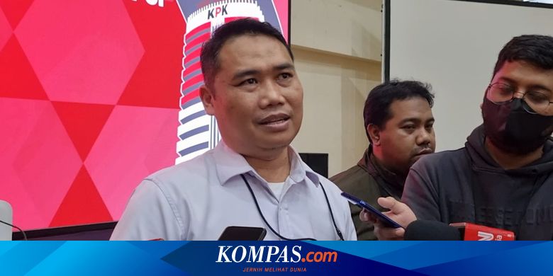 KPK Kemungkinan Panggil Cak Imin Terkait Kasus Korupsi di Kemenaker 2012