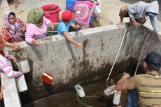 Dukung Masa Depan Sehat dengan Sanitasi yang Layak