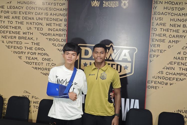 Fadly Alberto Buka Suara Usai Aksi Tendangan Kungfu: Musibah Buat Saya
