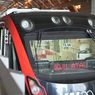 Tarif MRT, LRT, dan TransJakarta Cuma Rp 1 saat Lebaran 2026