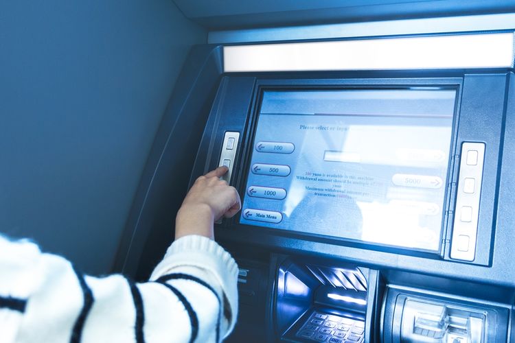 Kenapa Kartu ATM Tidak Bisa Digunakan