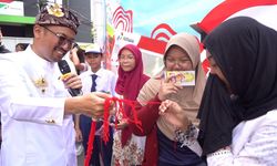 Pertamina Patra Niaga Hadirkan Keseruan dalam Perayaan HUT RI ke-79 di SPBU