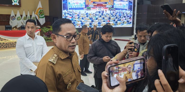 Bukan Cuma Pencakar Langit, Desa Wisata Jadi Jantung Ekonomi Baru IKN